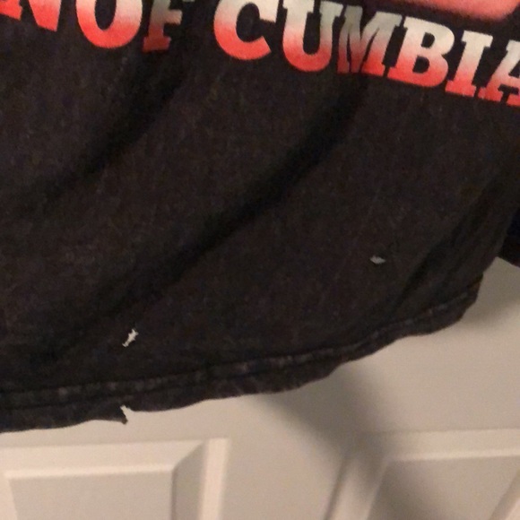 Selena graphic tee thrashed - Picture 3 of 6